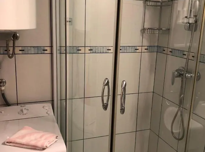 Apartma Pag Blue Ocean 2 With Sea View * Pag Town