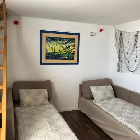 Apartment Apartma Pag Blue Ocean 2 With Sea View *