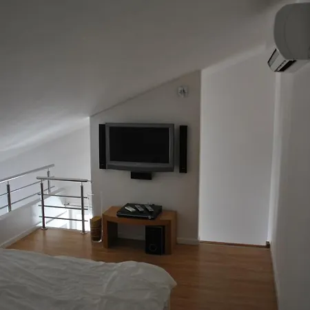 Apartma Pag Blue Ocean 2 With Sea View Pag Town