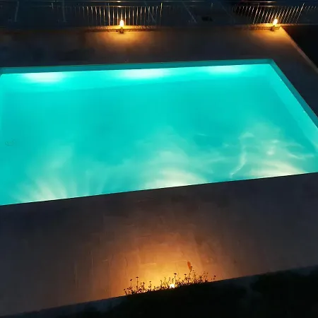 Apartma Pag Blue Ocean 2 With Sea View Pag Town