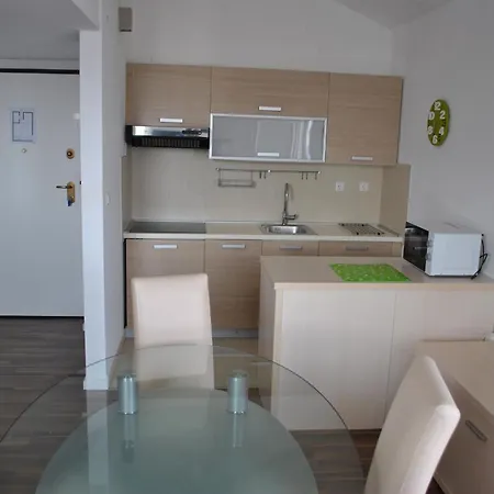 Apartma Pag Blue Ocean 2 With Sea View *