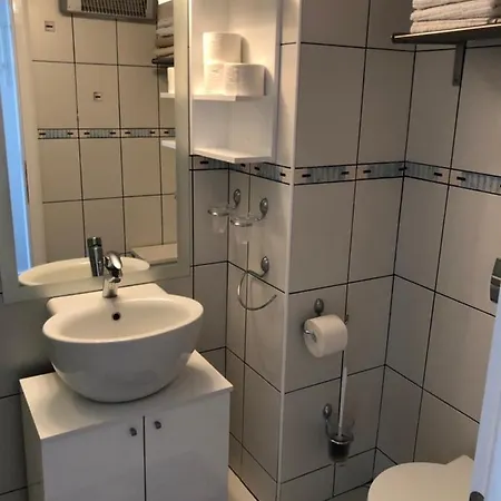 Appartement Apartma Pag Blue Ocean 2 With Sea View